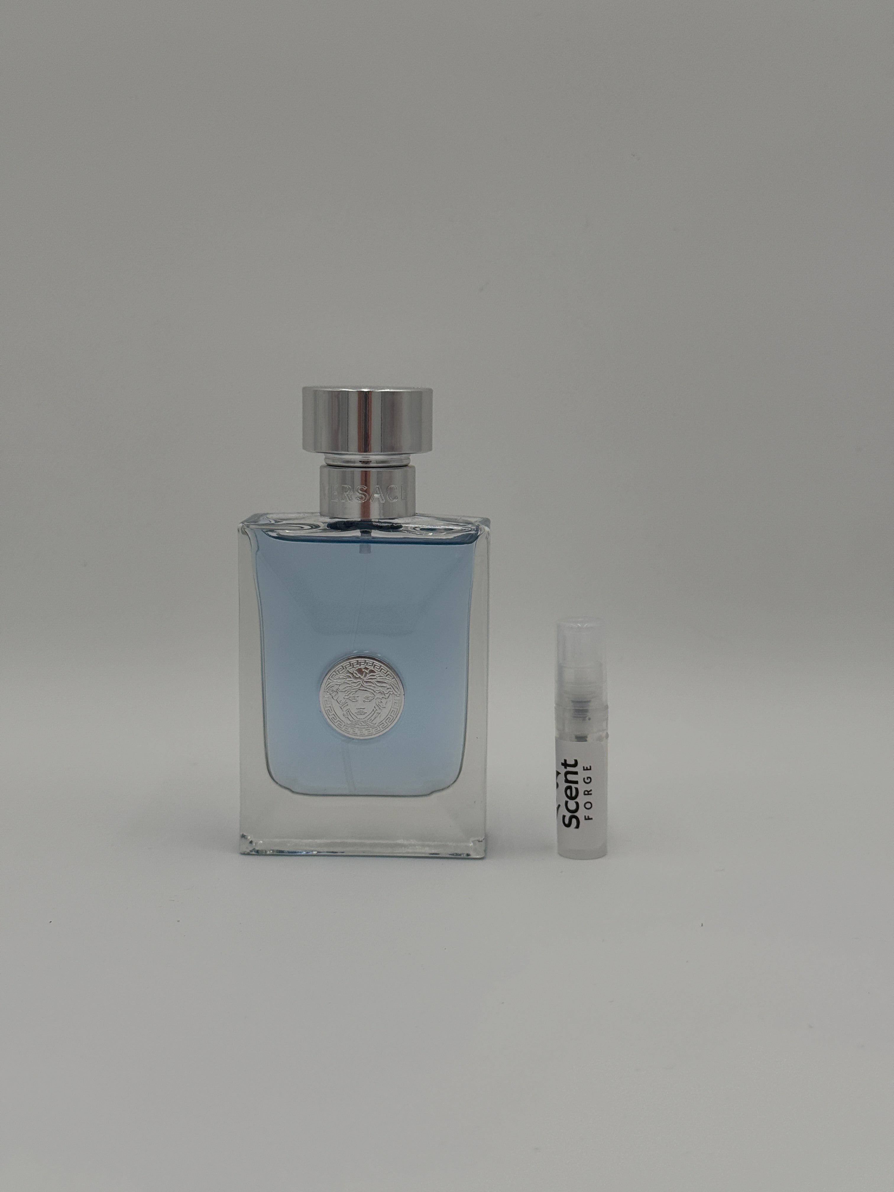 Versace Pour Homme EDT (1.5 mL. sample)