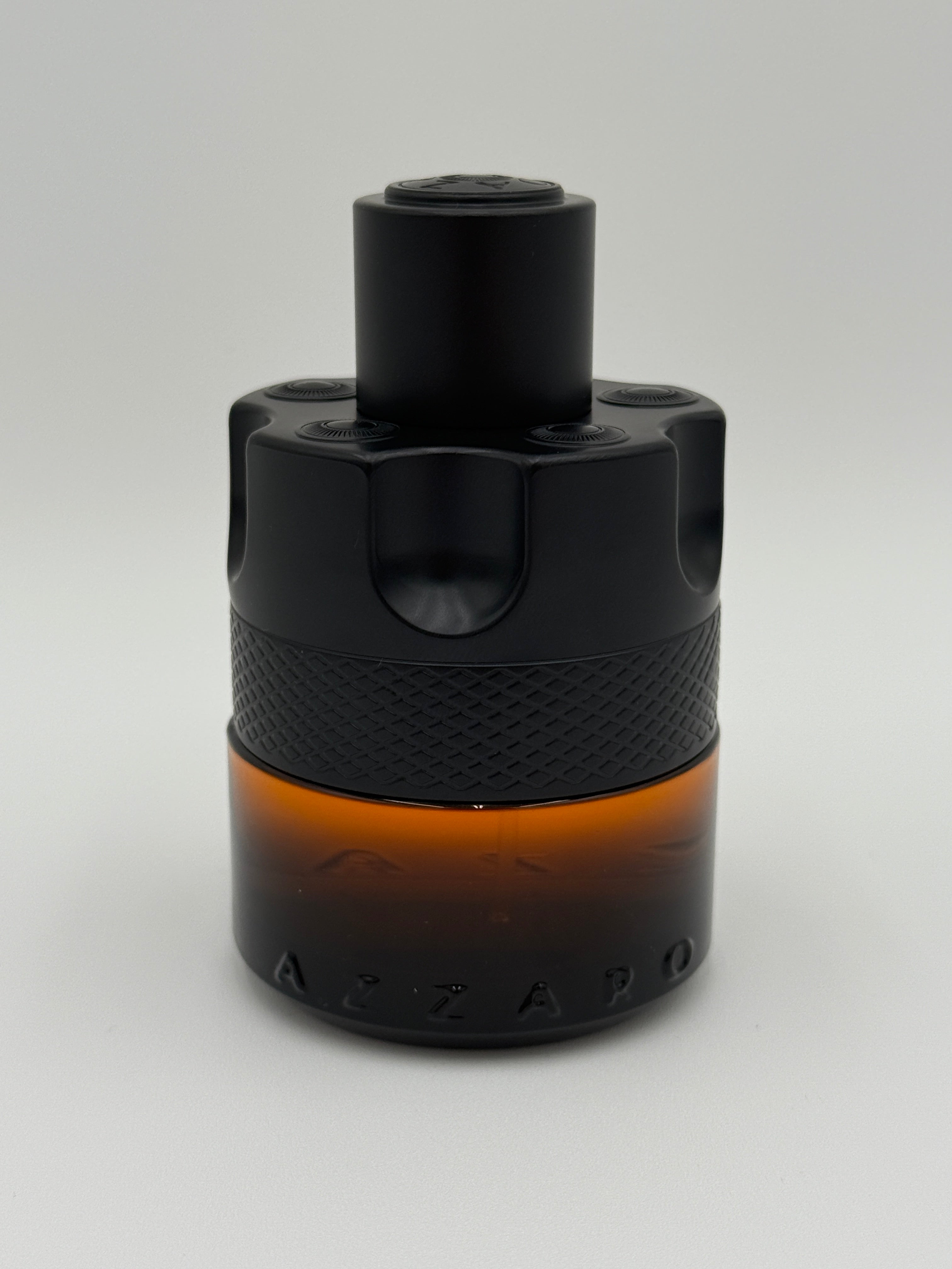 Azzaro The Most Wanted Parfum (1.5 mL Sample)