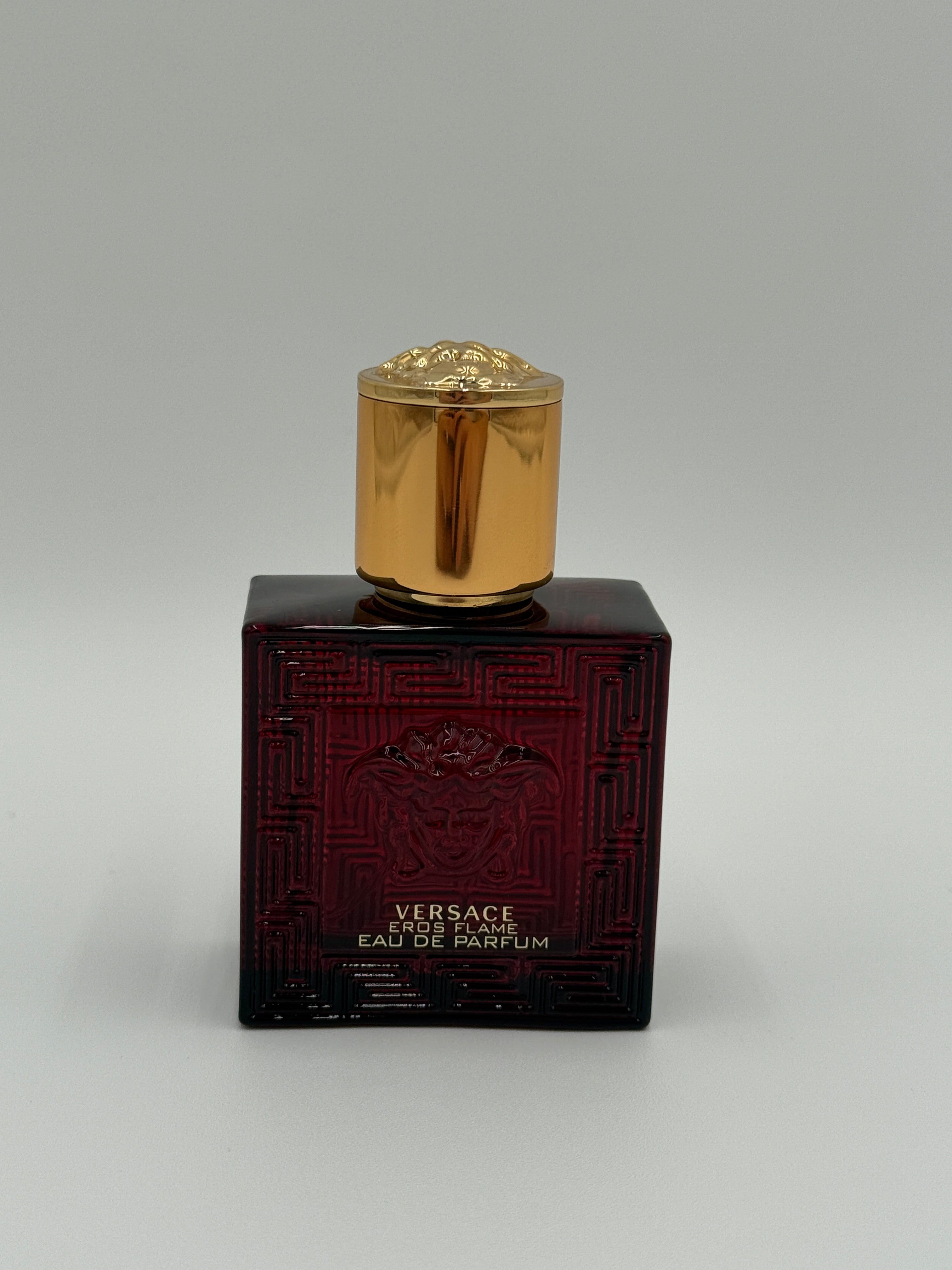 Versace Eros Flame (1.5 mL Sample)