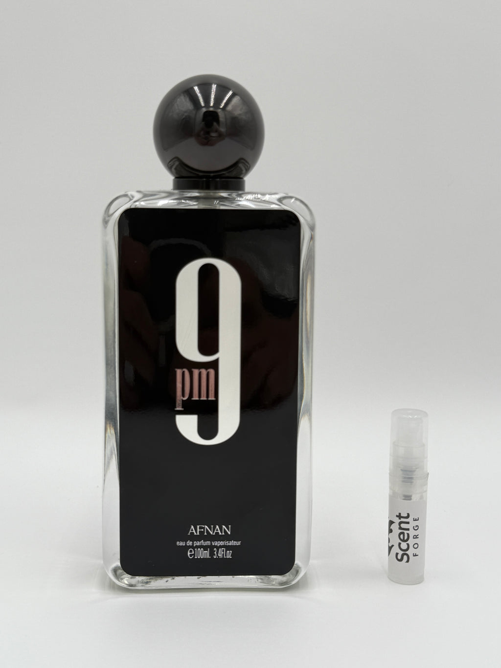 Afnan 9PM (1.5 mL Sample)