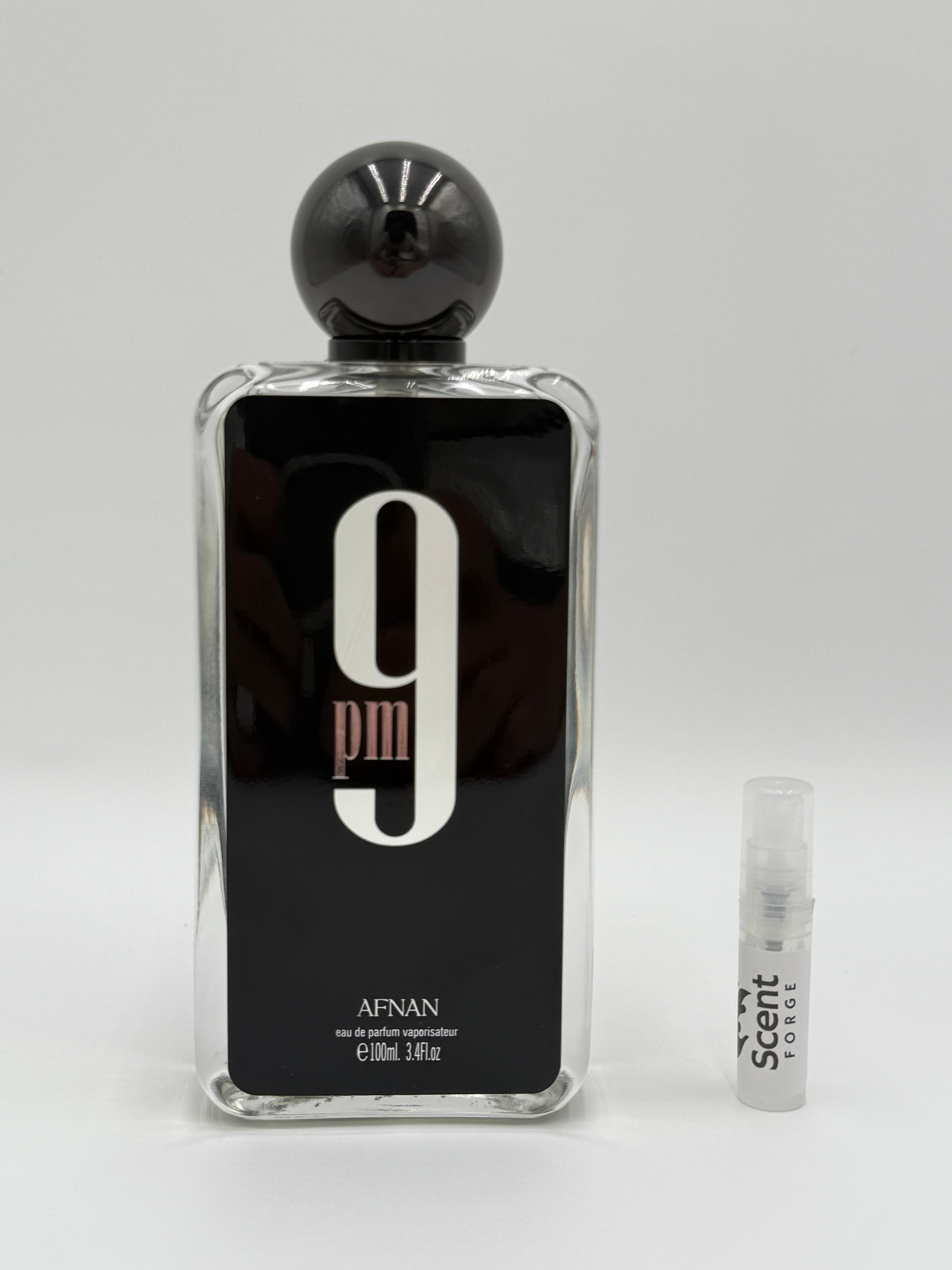 Afnan 9PM (1.5 mL Sample)