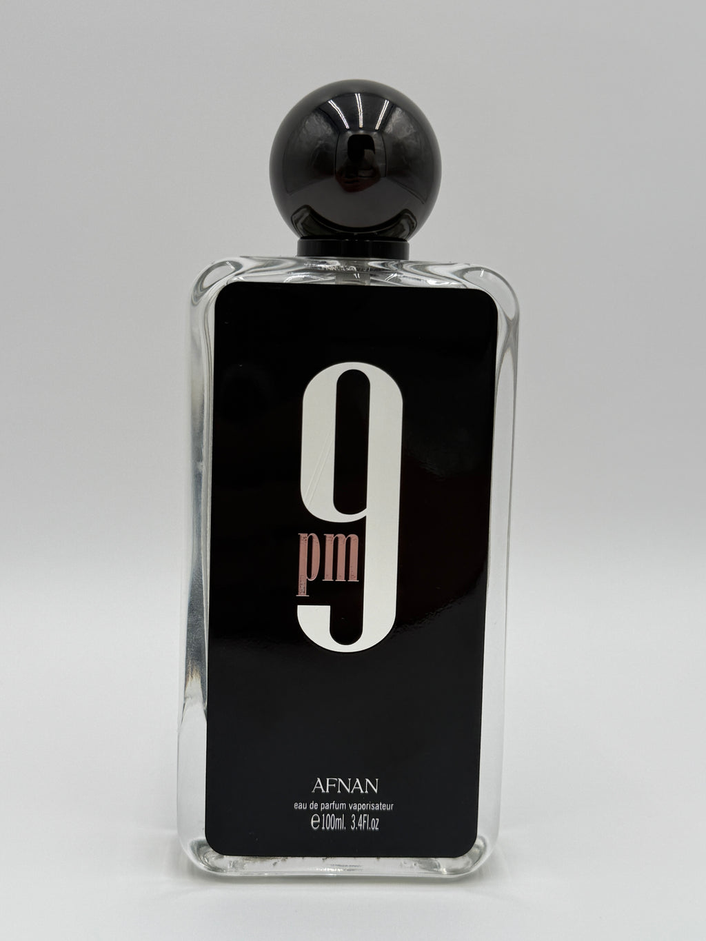 Afnan 9PM (1.5 mL Sample)