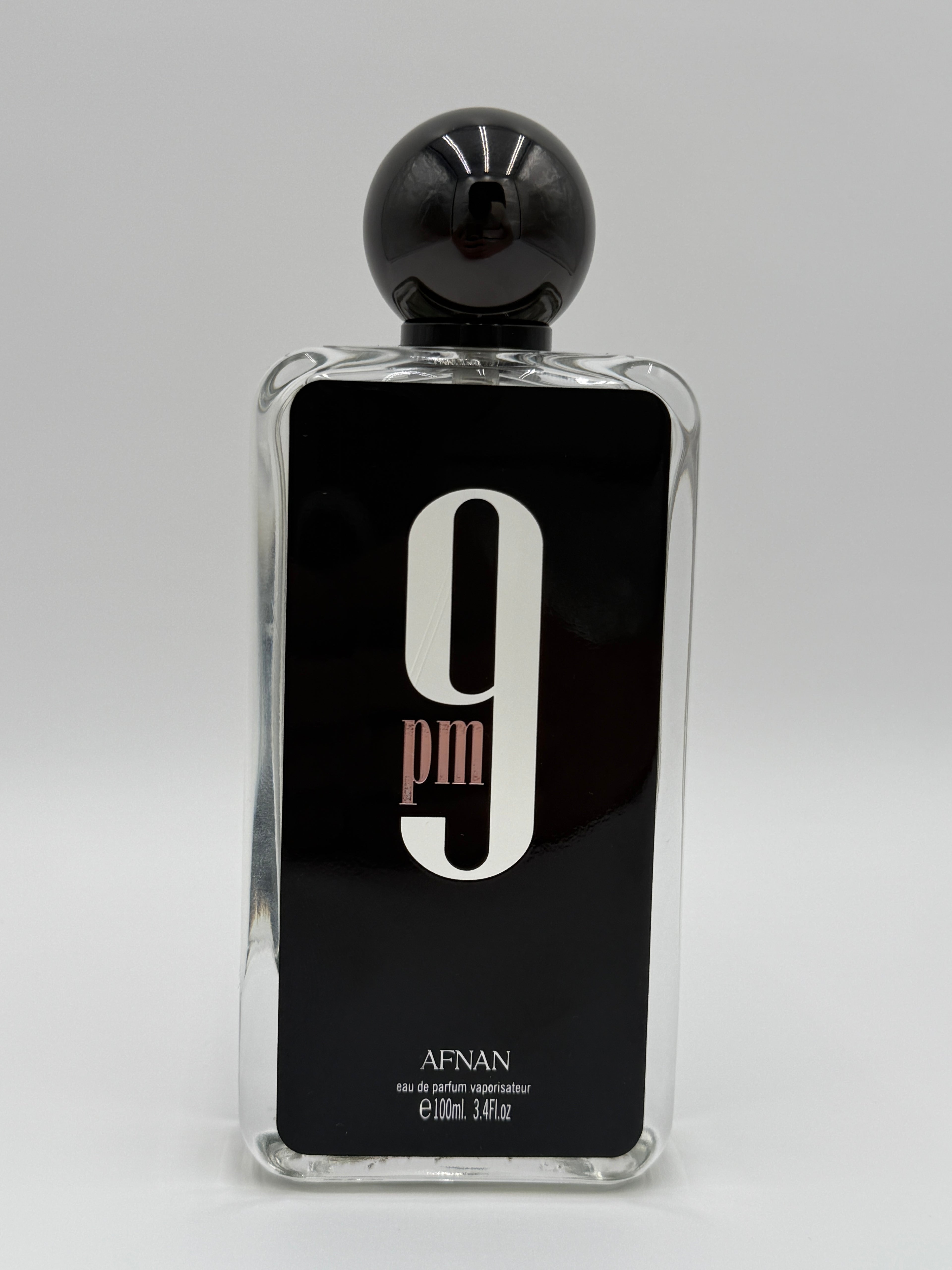 Afnan 9PM (1.5 mL Sample)