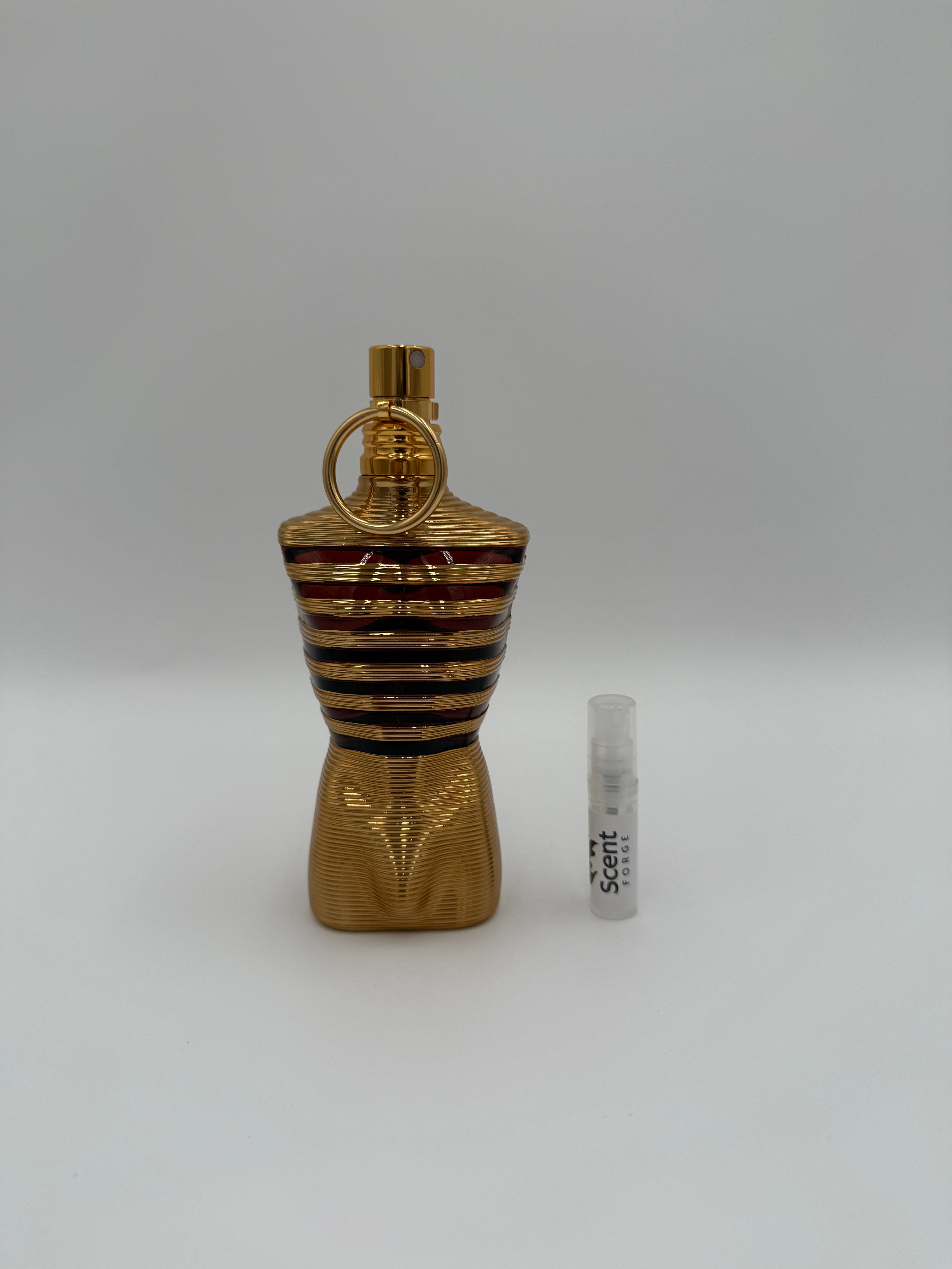 Jean Paul Gaultier Le Male Elixir (1.5 mL Sample)