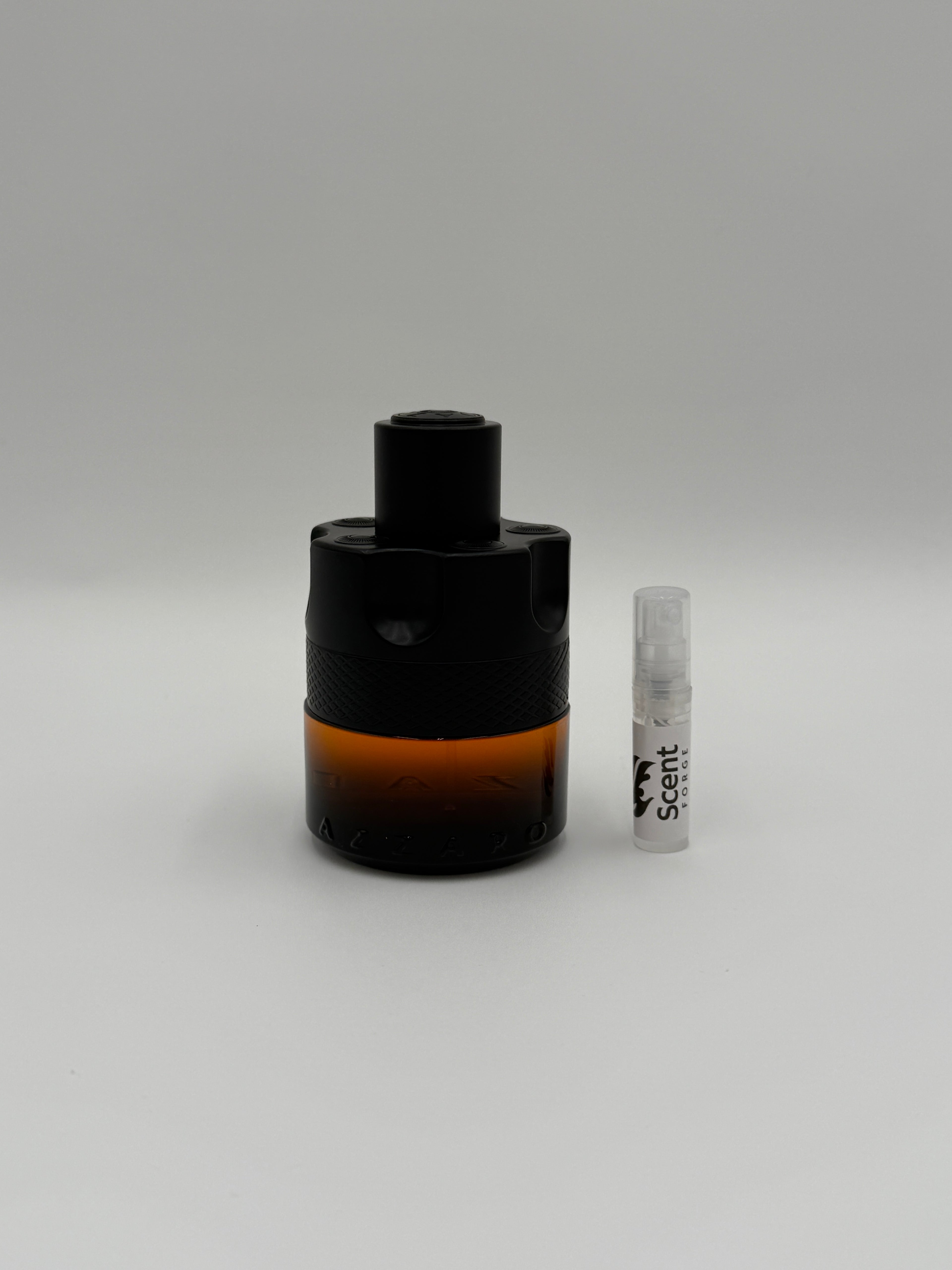 Azzaro The Most Wanted Parfum (1.5 mL Sample)